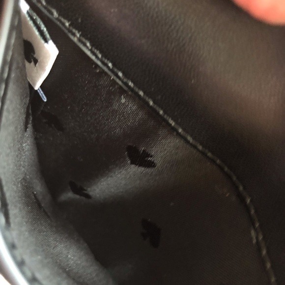 🆕 KATE SPADE Large Slim Bifold Wallet - Picture 6 of 8